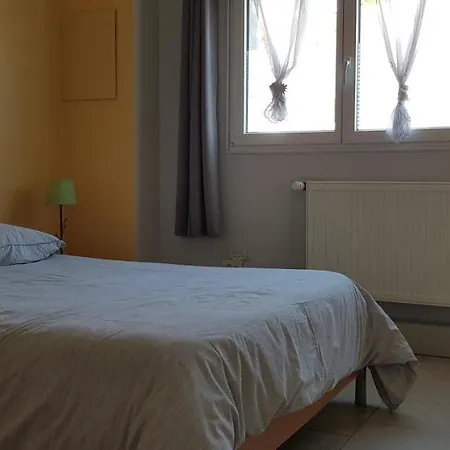 Ferienhaus Gites Au Coeur Des Flandres *