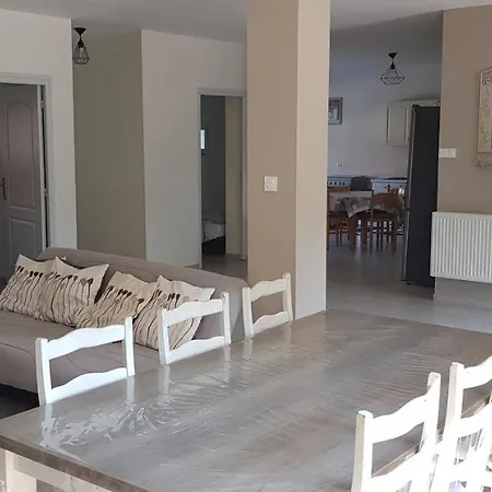 Gites Au Coeur Des Flandres Ferienhaus *