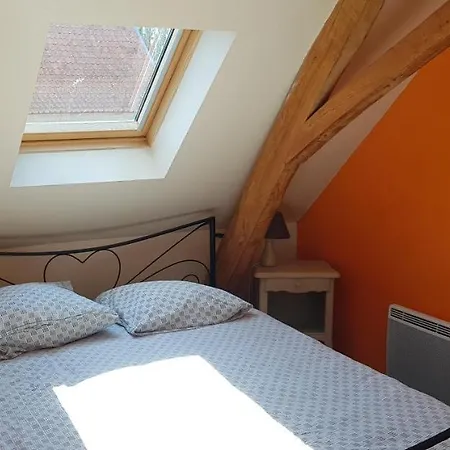Gites Au Coeur Des Flandres *