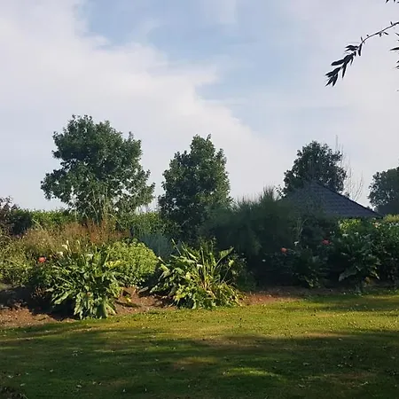 Gites Au Coeur Des Flandres * Volckerinckhove