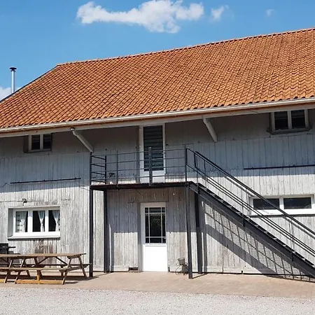 Gites Au Coeur Des Flandres Ferienhaus